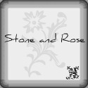 Stone and Rose